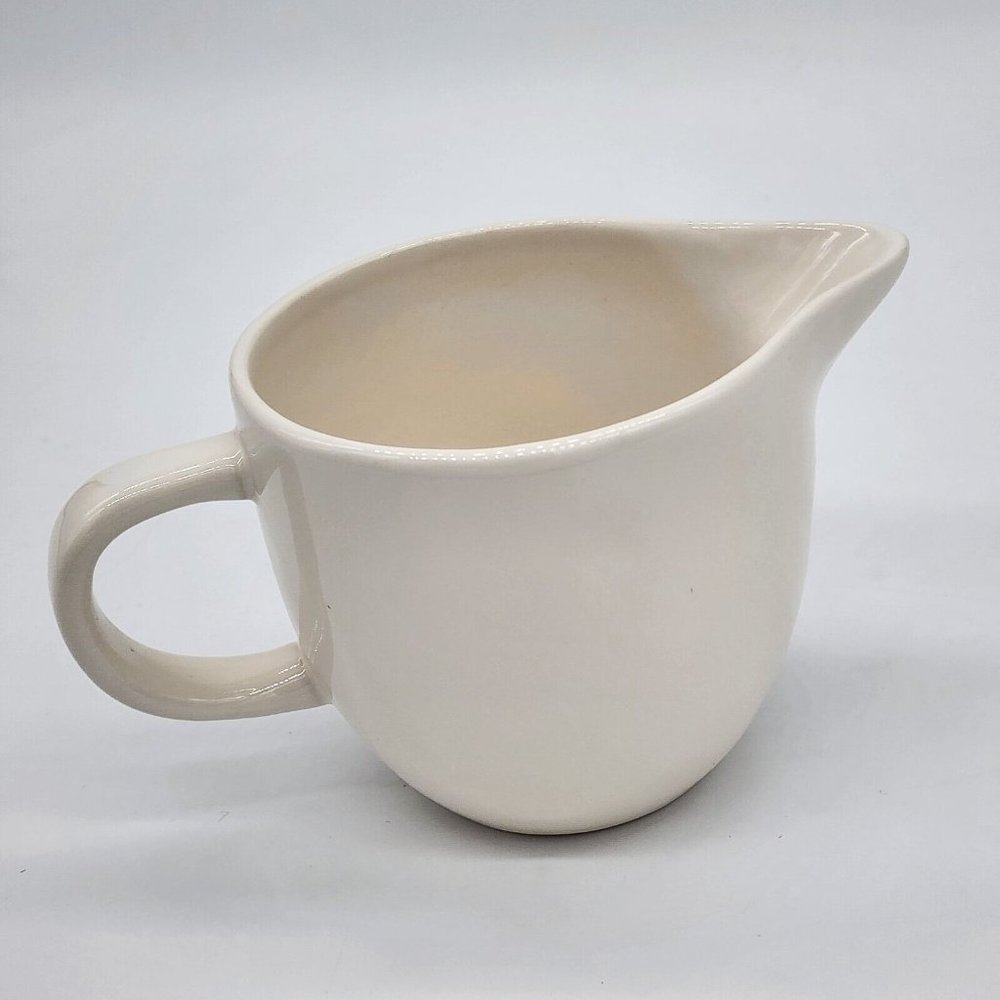 Rae Dunn Artisan Collection Pour Creamer - Picture 2 of 4